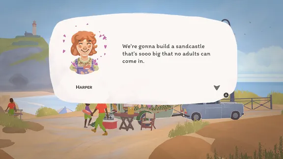 Tiny Bookshop screenshot 5