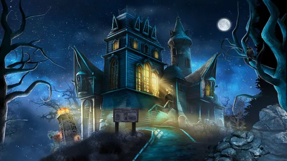 Demon Hunter: Chronicles from Beyond screenshot 4