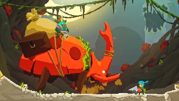 Pepper Grinder screenshot 3