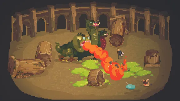 Crawl screenshot 2