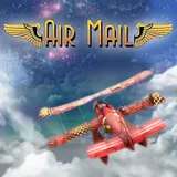 Air Mail icon