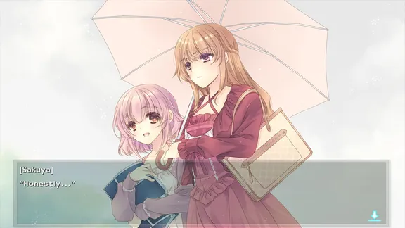 Nurse Love Addiction screenshot 3