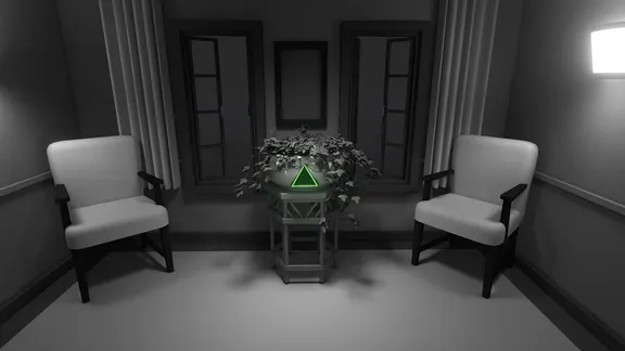 Discolored screenshot 3