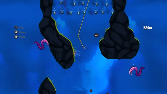 Captain Cat screenshot 5