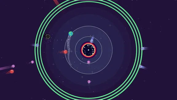 Orbt XL screenshot 4