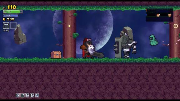 Rogue Legacy screenshot 3