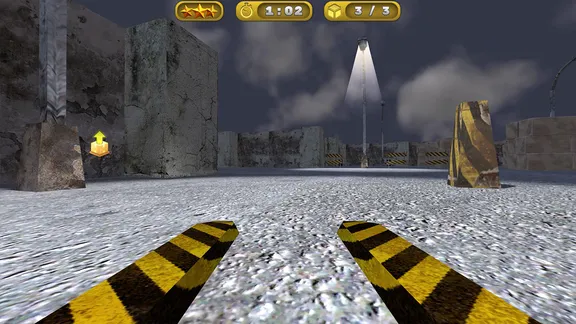 Cargo Manager: Forklift Simulator screenshot 5