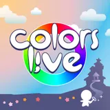 Colors Live icon