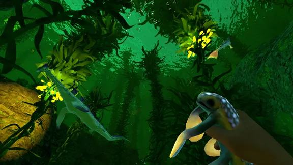 Subnautica screenshot 2