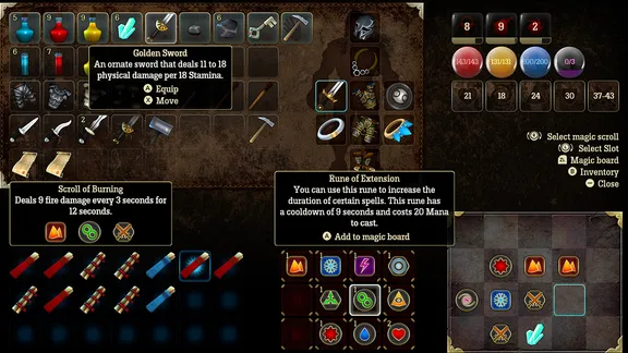 The Keep screenshot 6