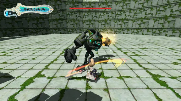 Forward To The Sky screenshot 2