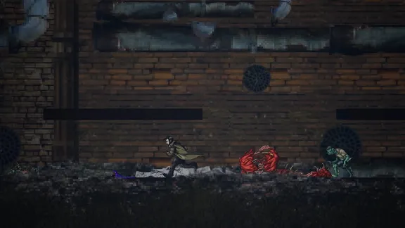 Awakening of Cthulhu screenshot 1