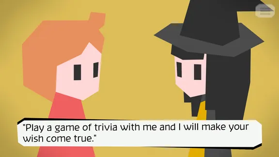 Majotori screenshot 1