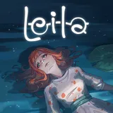 Leila icon