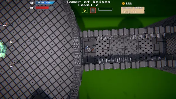 Ampersat screenshot 1