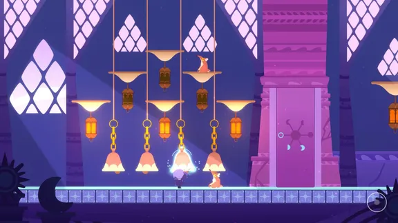 One Hand Clapping screenshot 3