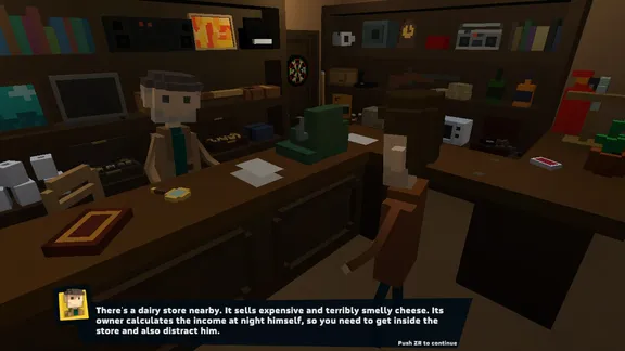 Picklock screenshot 5
