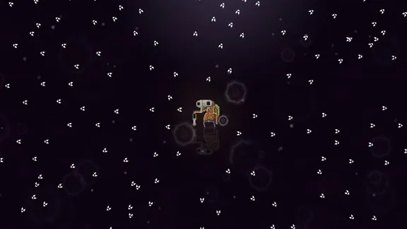 Moonrise Fall screenshot 2