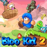 Bloo Kid 2 icon