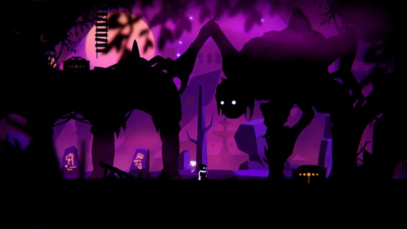 Eternal Hope screenshot 4