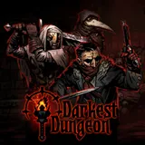 Darkest Dungeon icon