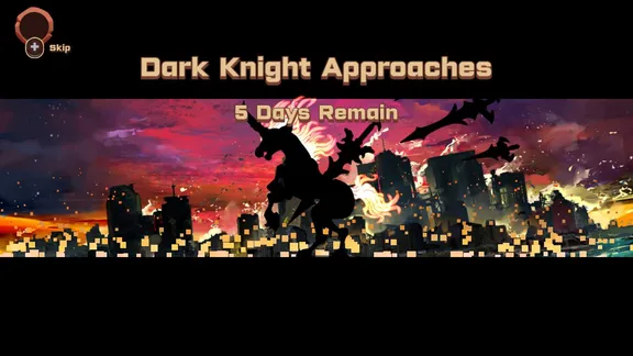 Doomsday Paradise screenshot 3