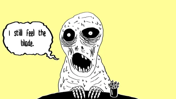 Speed Dating for Ghosts screenshot 3