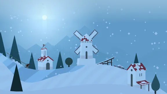 The Alto Collection screenshot 6
