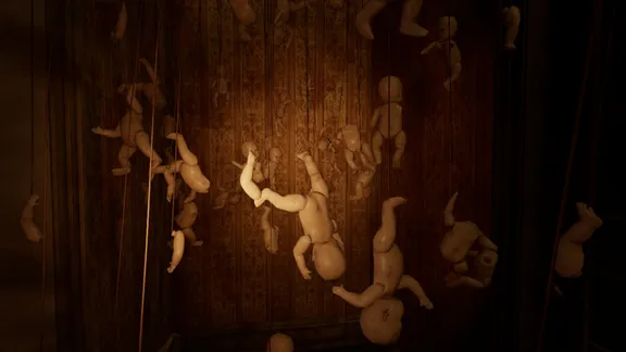 Silver Chains screenshot 2