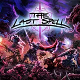 The Last Spell icon
