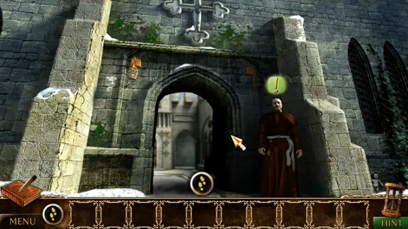 Where Angels Cry screenshot 3