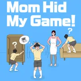 Mom Hid My Game! icon