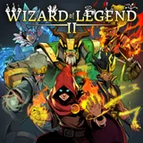 Wizard of Legend 2 icon