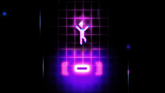OCTAHEDRON screenshot 1