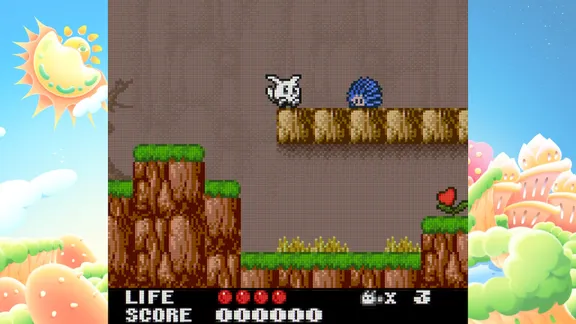 Trip World DX screenshot 2