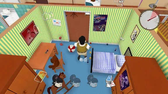 60 Seconds! Reatomized screenshot 2