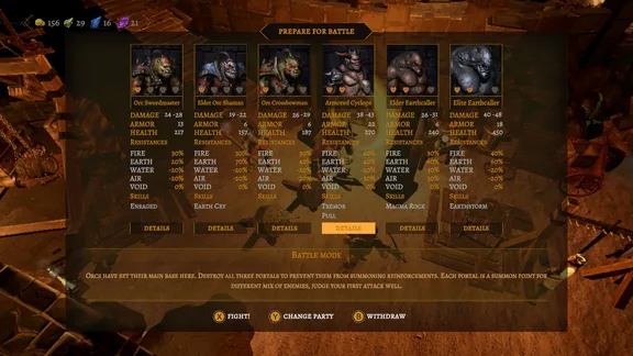Tower Of Time screenshot 4