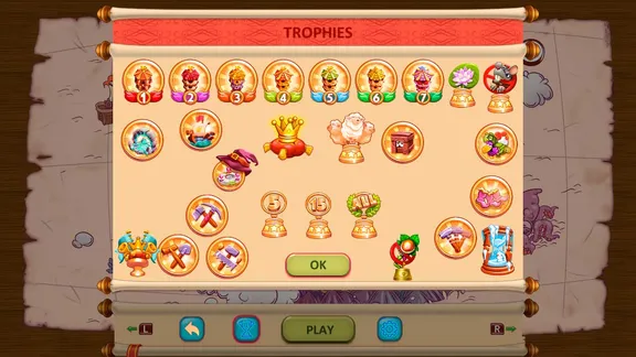 Gnomes Garden: Lost King screenshot 4