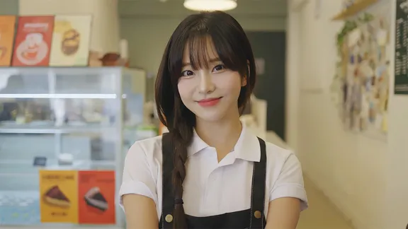 Five Hearts Under One Roof screenshot 6