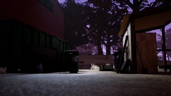 Adios screenshot 2