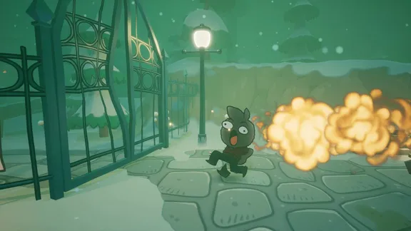 Born Of Bread screenshot 2
