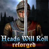 Heads Will Roll: Reforged icon