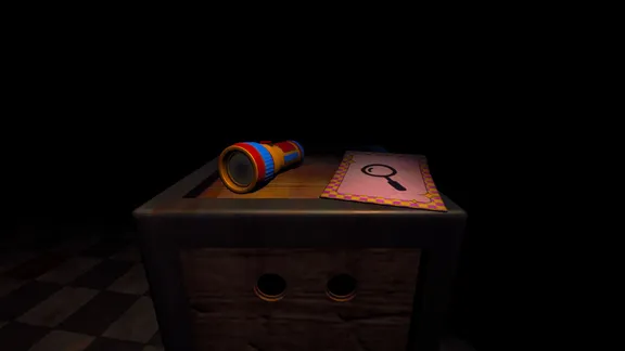 Cakey's Twisted Bakery screenshot 1