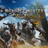 Monster Hunter Wilds icon