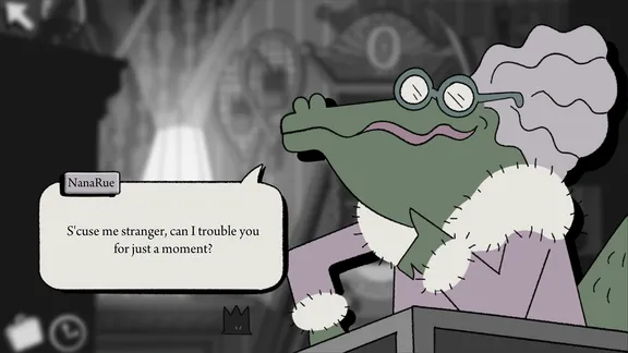 Later Alligator screenshot 3