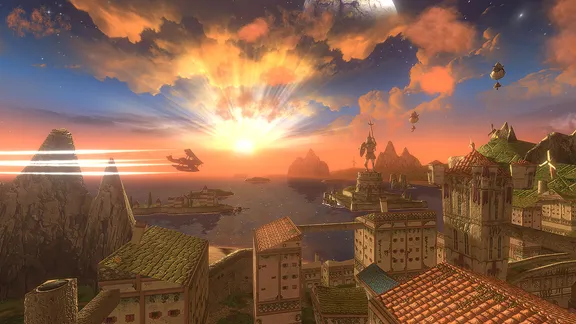 Air Mail screenshot 2