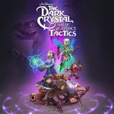 The Dark Crystal: Age of Resistance Tactics icon