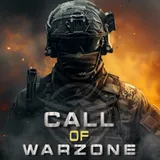 Call of Warzone icon