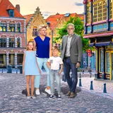 Big Adventure: Trip To Europe 7 Collector's Edition icon