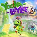 Yooka-Laylee（ユーカレイリー） icon